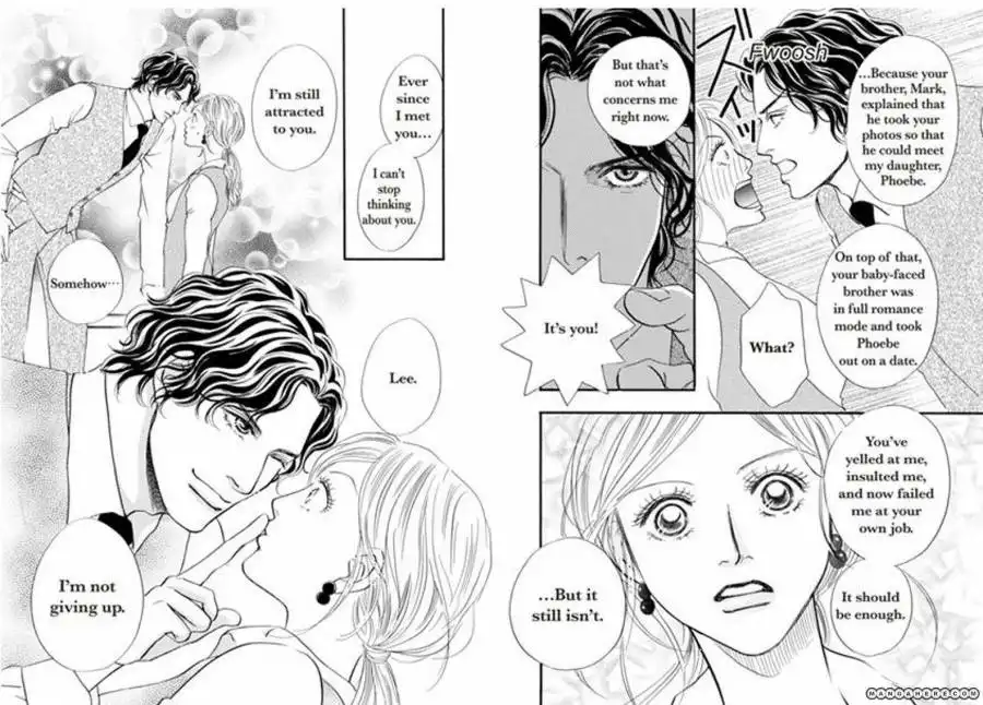 Gofun de Koi ni Ochite Chapter 1 19